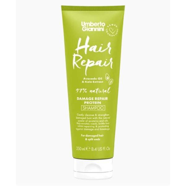 Hair Repair Avocado Oil Damage Repair Protein Shampoo