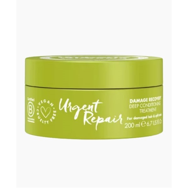 Urgent Repair Damage Recovery Deep Conditioning Treatment