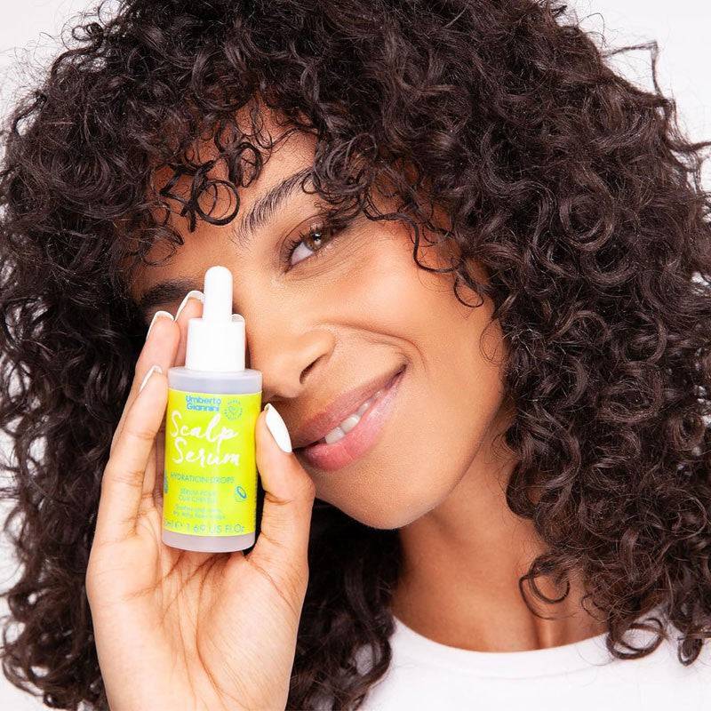 Umberto Giannini Scalp Serum Hydration Drops