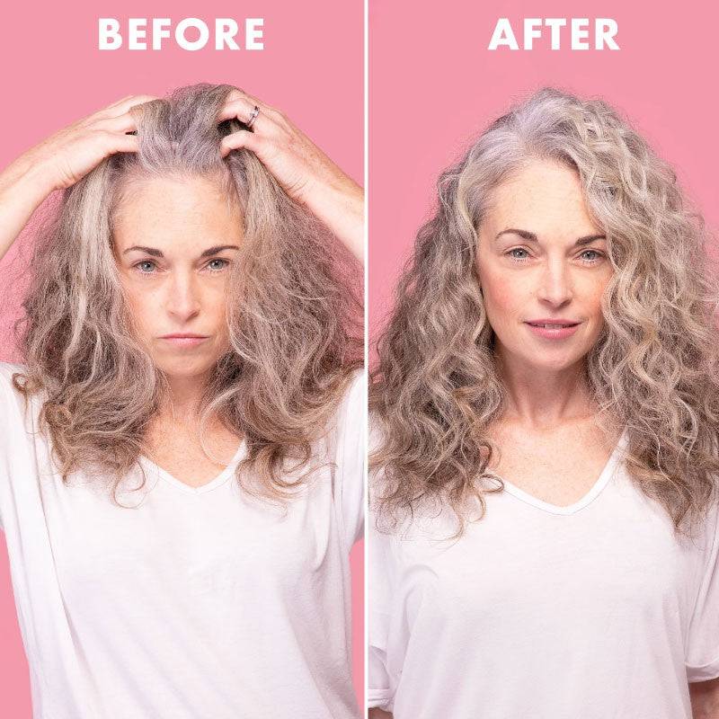 Umberto Giannini Next Day Perfect Invisible Scalp Dry Shampoo