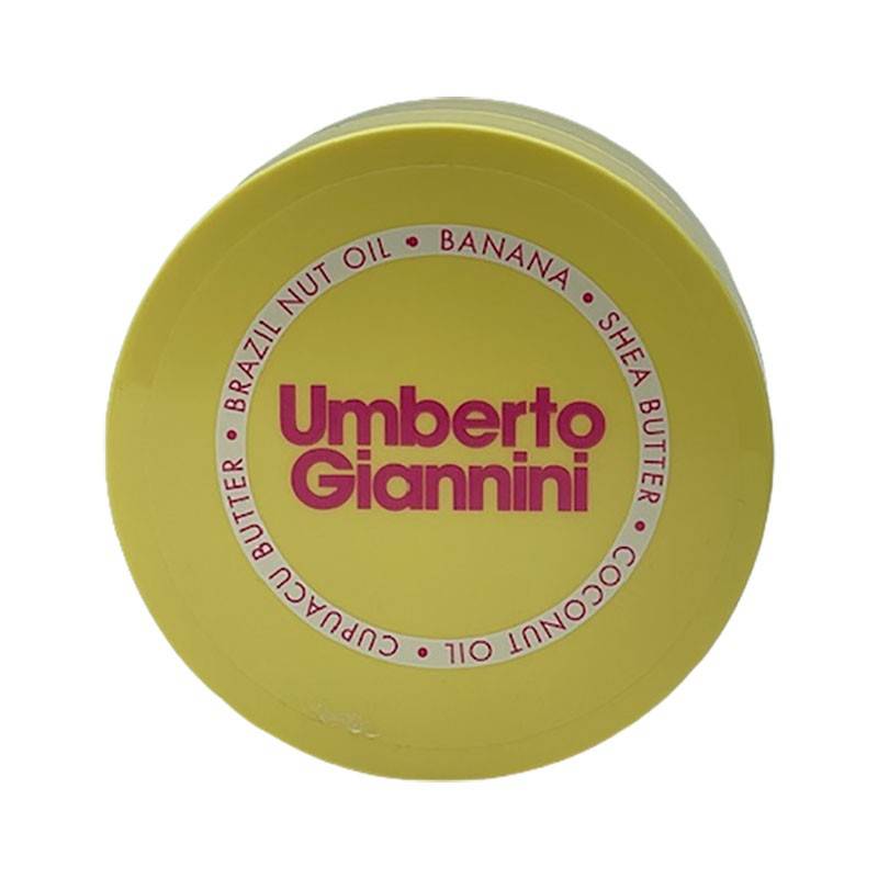 Umberto Giannini Banana Butter Leave In Conditioner