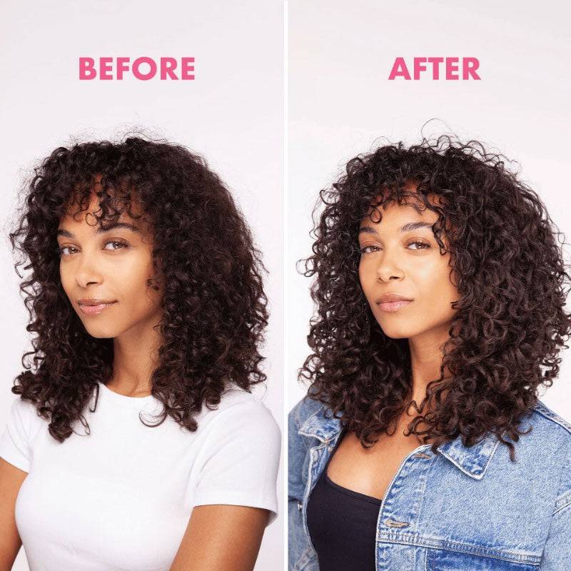 Umberto Giannini Curl Jelly Scrunching Jelly