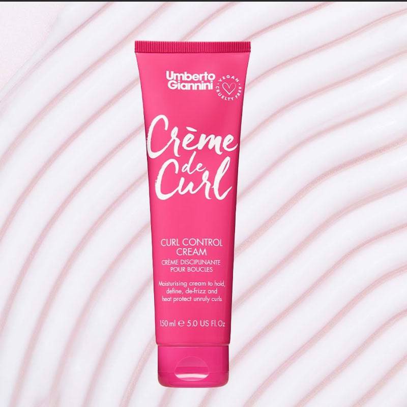Umberto Giannini Creme De Curl Lockenkontrollcreme