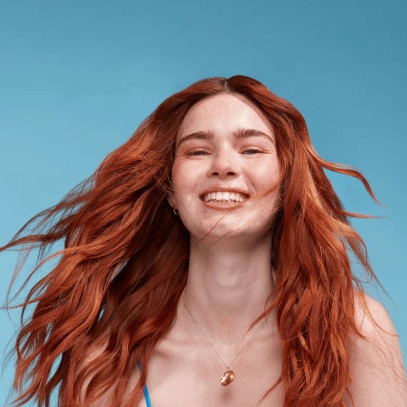 Umberto Giannini Coco Beach Waves Moisture Replenishing Conditioner