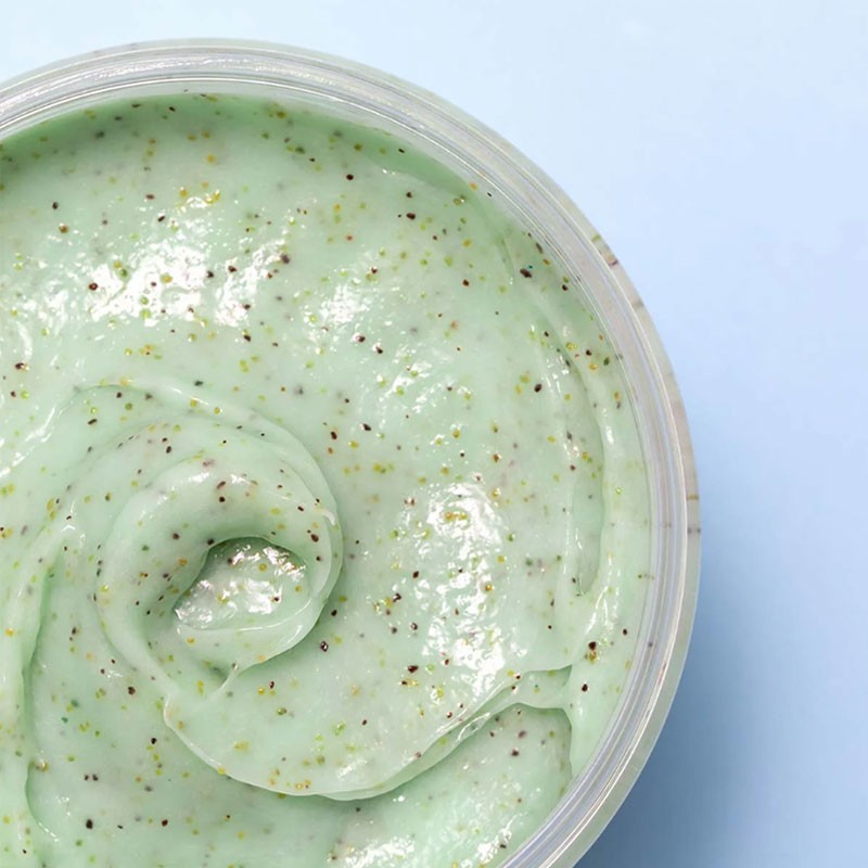 Umberto Giannini Scalp Scrub Exfoliating Anti Dandruff Treatment