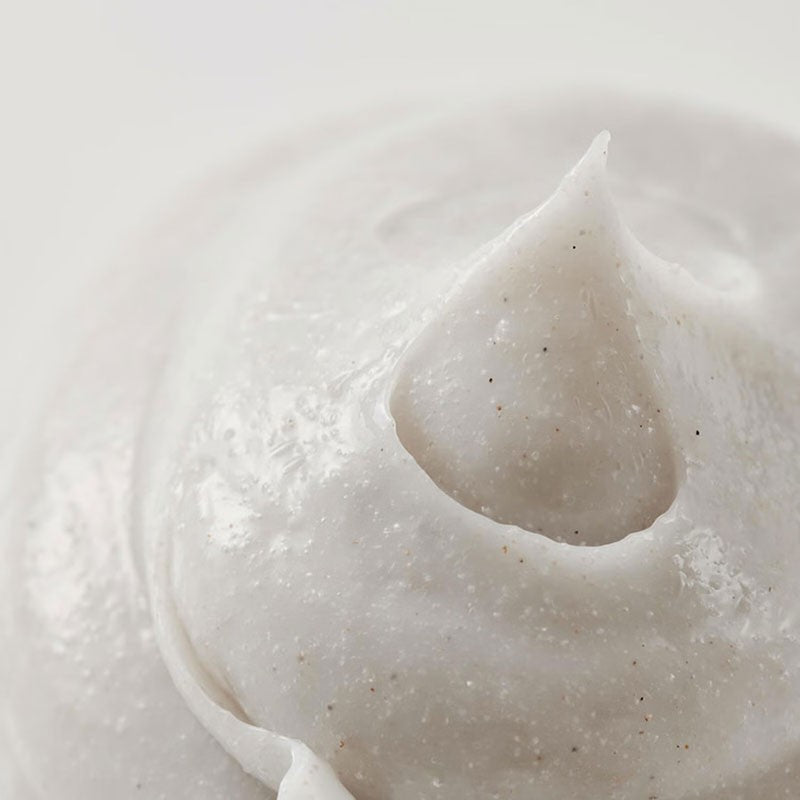 Noughty The Soother Oat Oil Body Polish