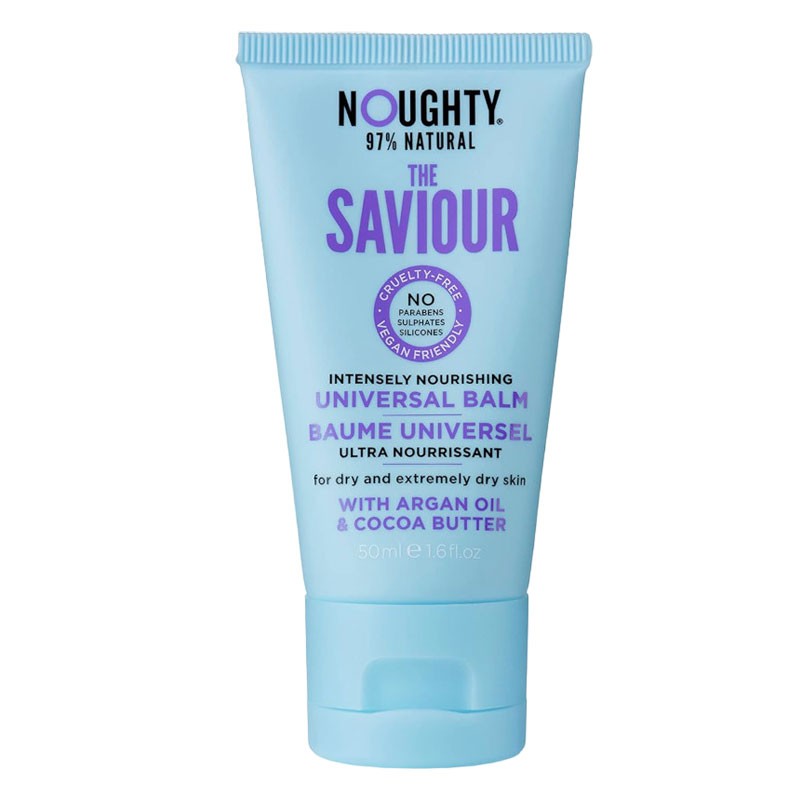 Noughty The Saviour Nourishing Universal Balm