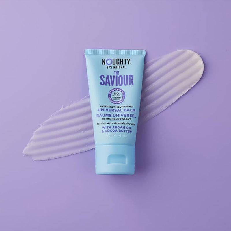Noughty The Saviour Nourishing Universal Balm