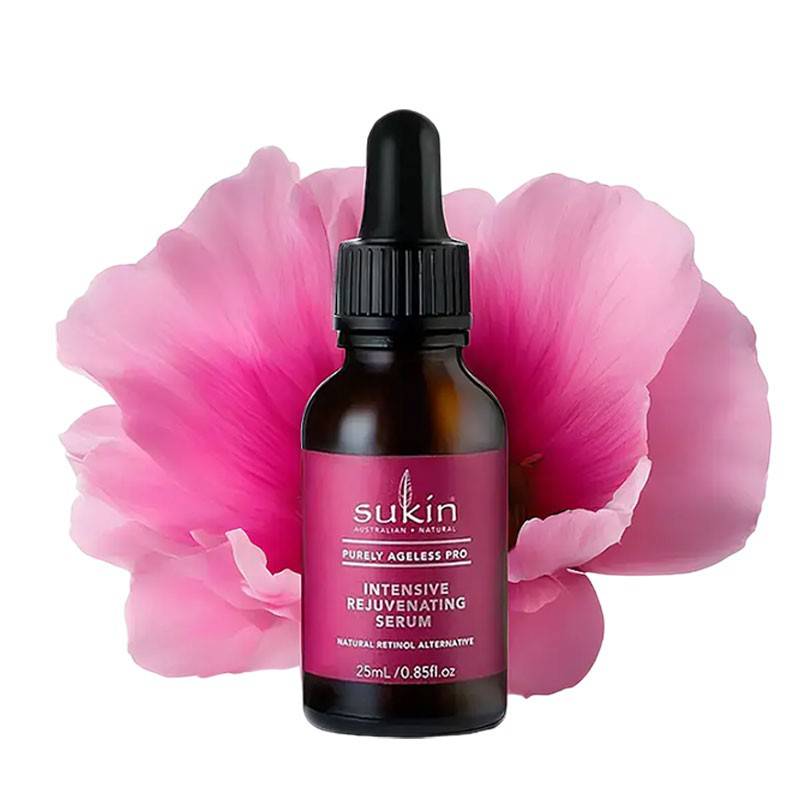 Sukin Purely Ageless Intensive Rejuvenating Serum