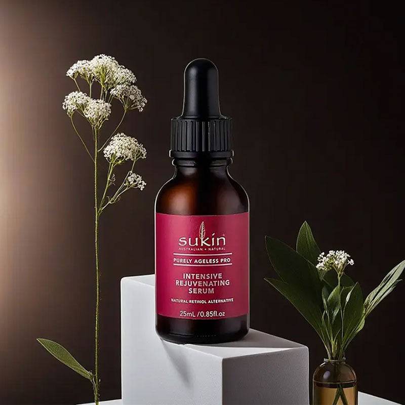 Sukin Purely Ageless Intensive Rejuvenating Serum