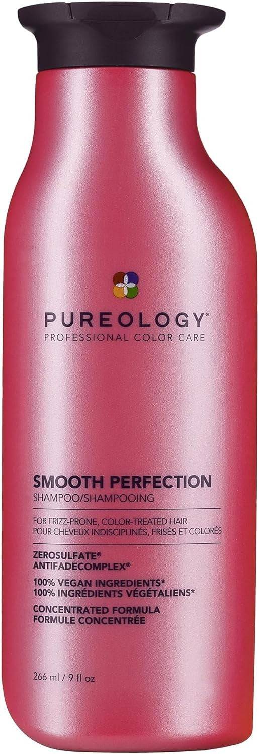 Pureology Smooth Perfection Shampoo