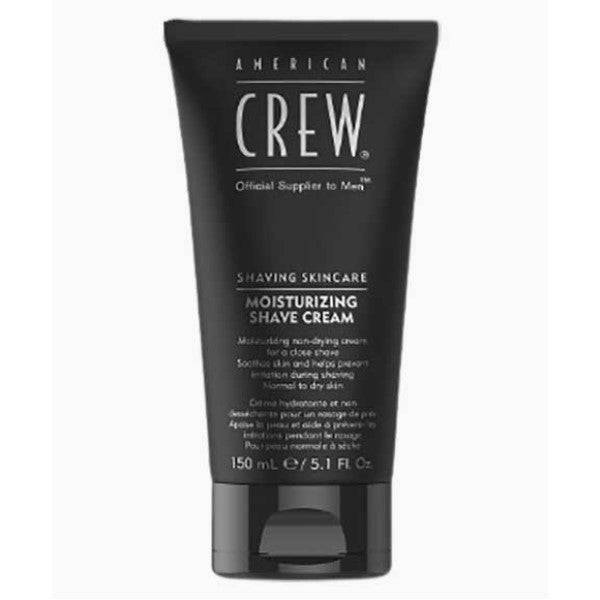 Shaving Skincare Moisturizing Shave Cream