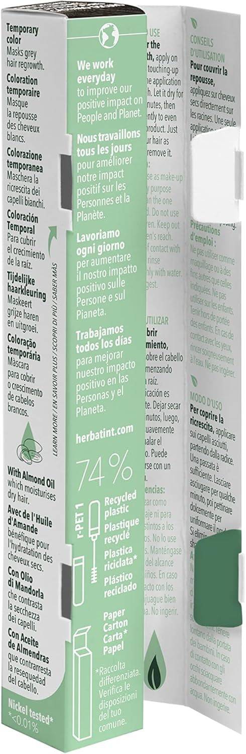 Herbatint Temporäre Haarauffrischung