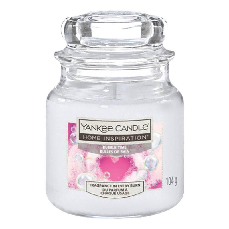 Yankee Candle Home Inspiration Bubble Time