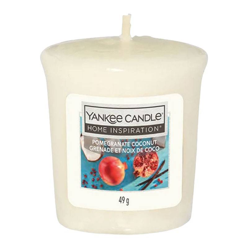 Yankee Candle Mini Pomegranate Coconut