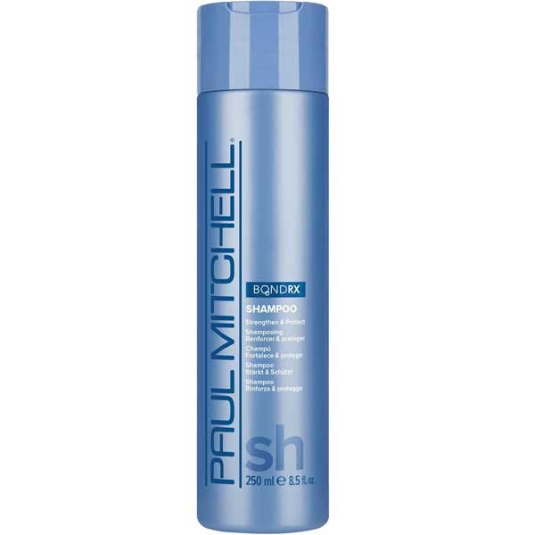 Paul Mitchell Bondrx Shampoo
