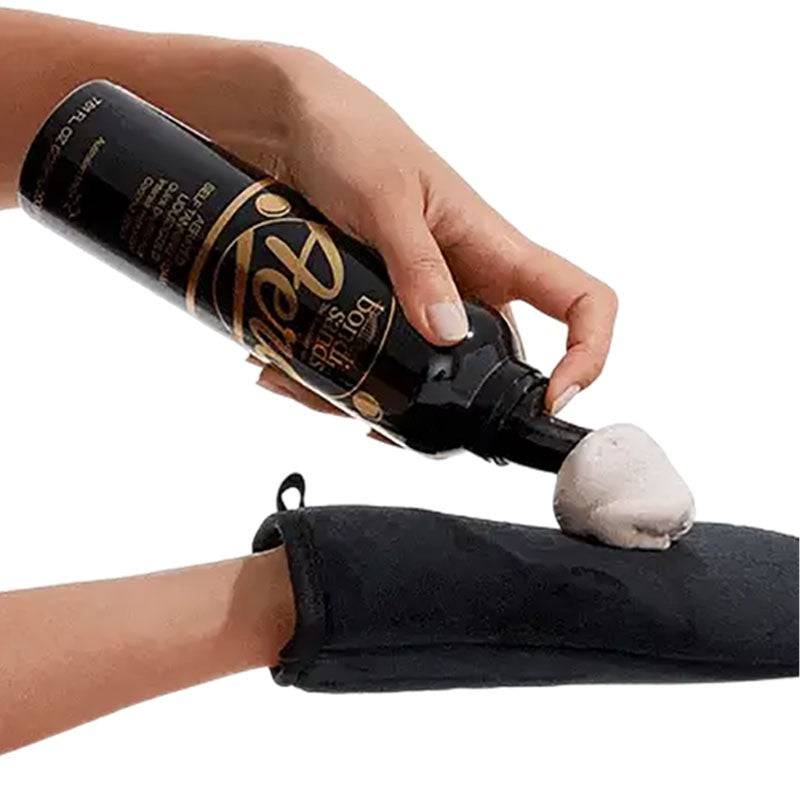 Bondi Sands Aero Aerated Liquid Gold Self Tanning Foam