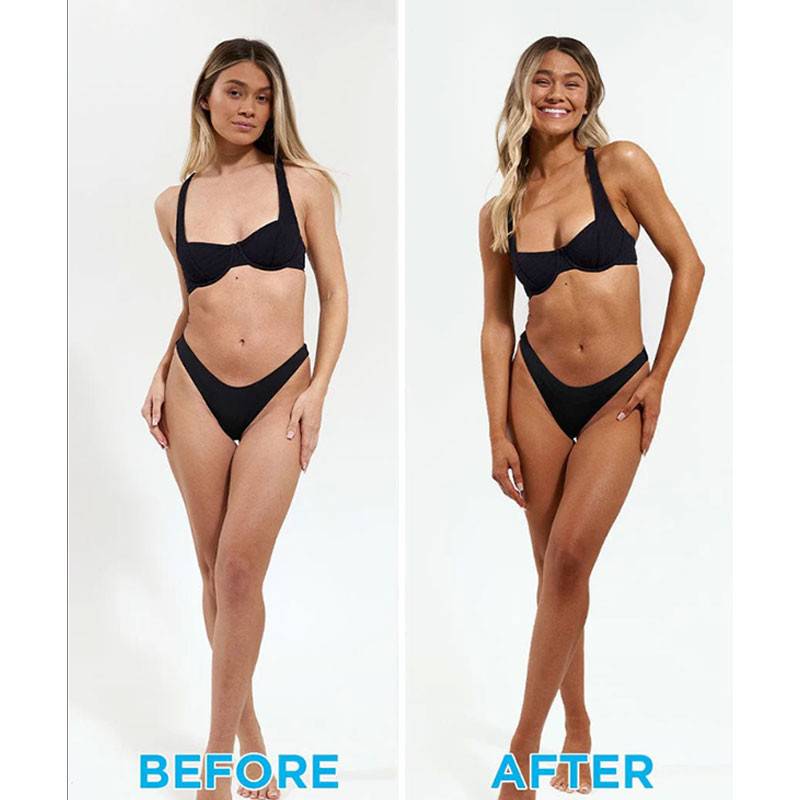 Bondi Sands Aero Aerated Liquid Gold Self Tanning Foam