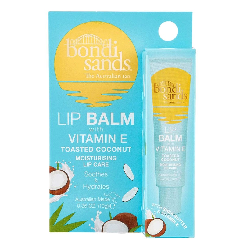 Bondi Sands Lip Balm With Vitamin E