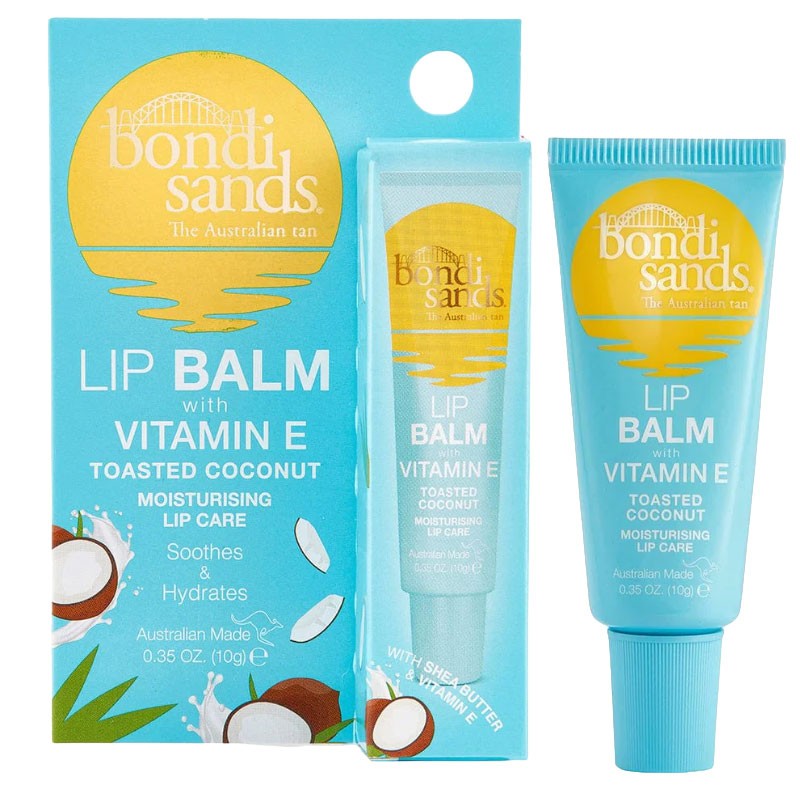 Bondi Sands Lip Balm With Vitamin E
