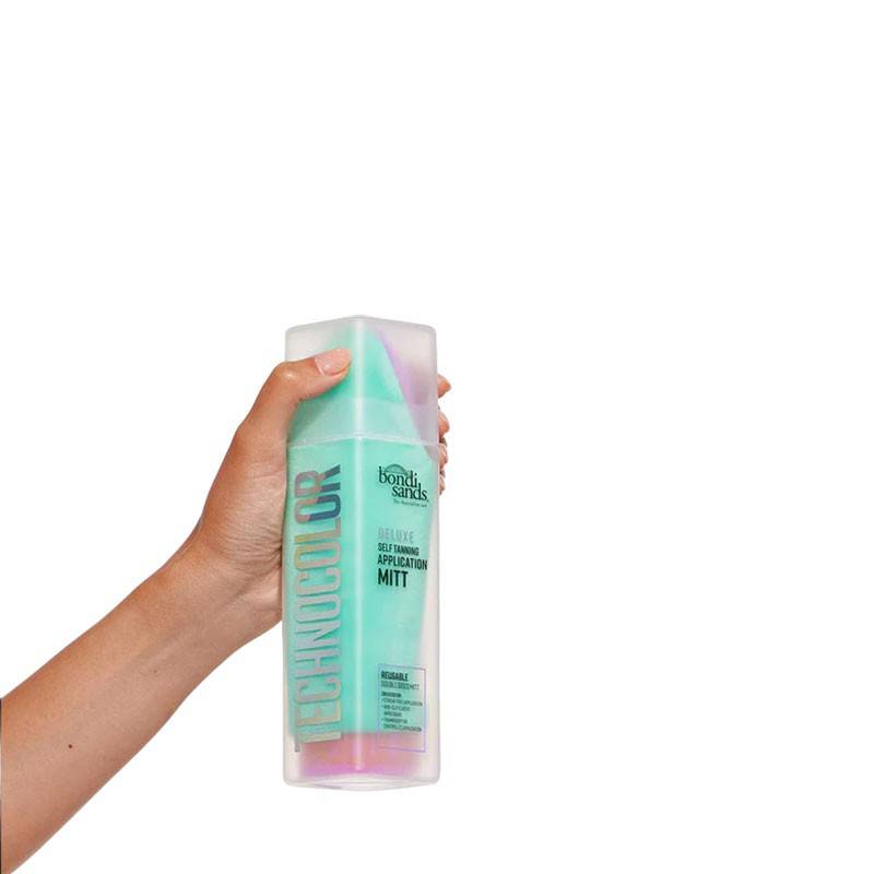 Bondi Sands Technocolor Deluxe Self Tanning Application Mitt