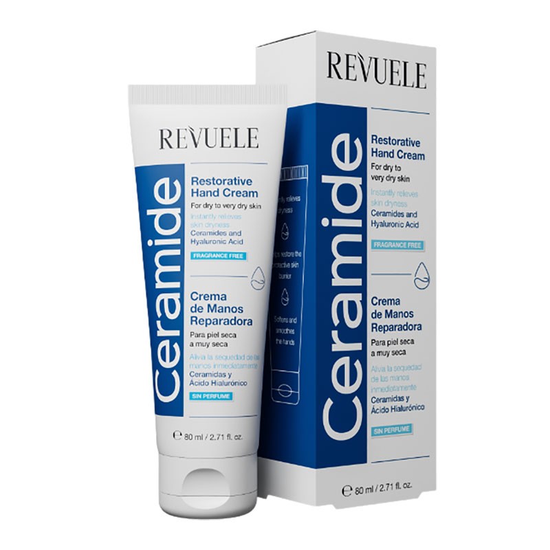 Revuele Ceramide Restorative Hand Cream