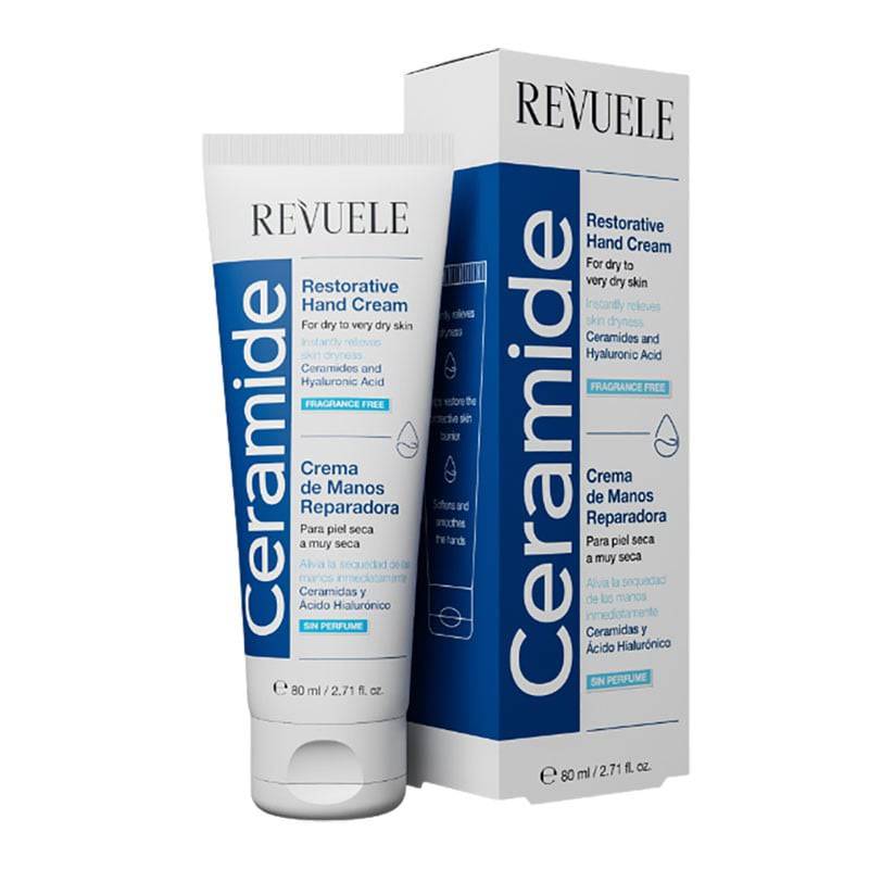 Revuele Ceramide Restorative Handcreme