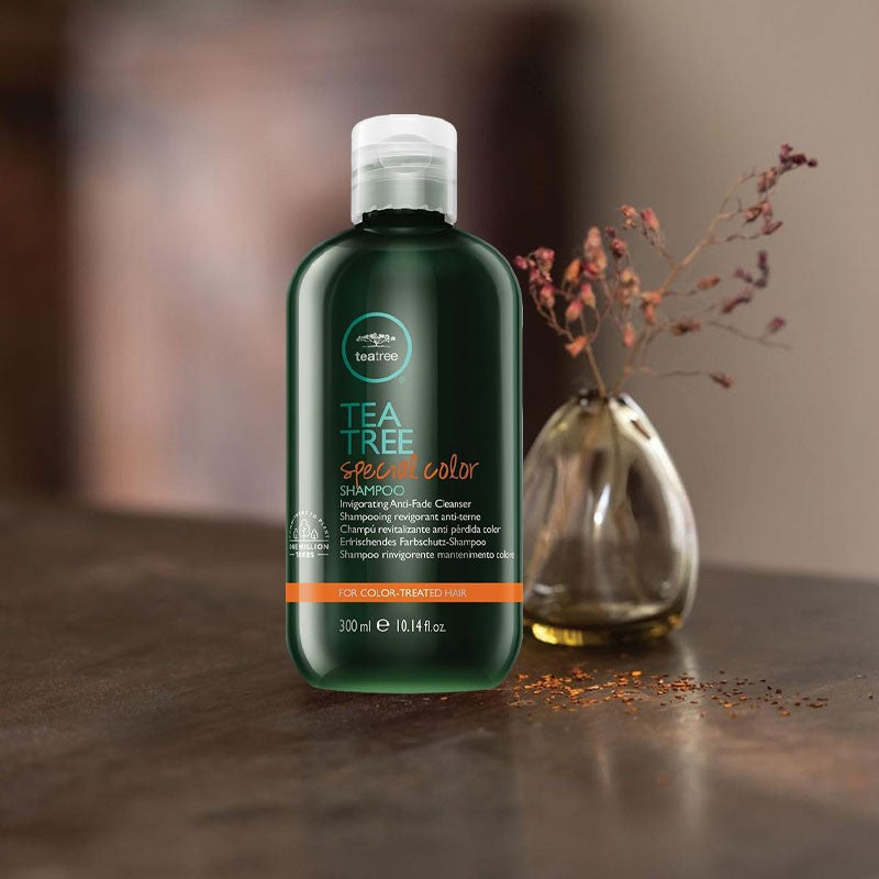 Tea Tree Special Color Shampoo