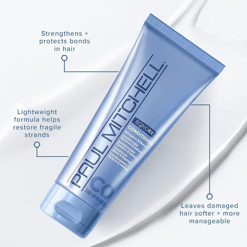 Paul Mitchell BondRX Conditioner