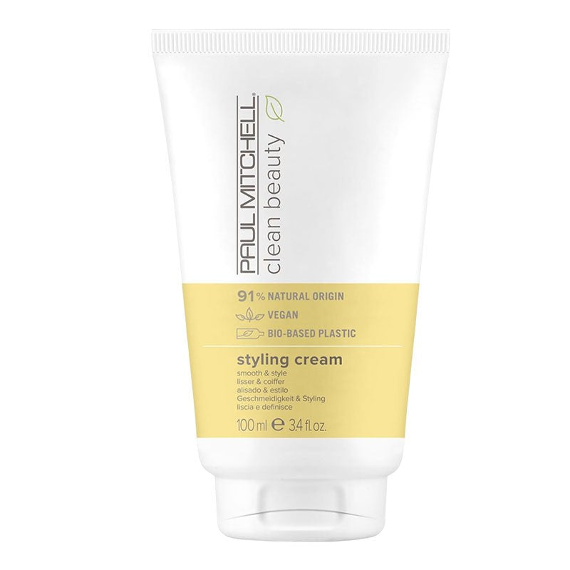 Paul Mitchell Clean Beauty Styling Cream