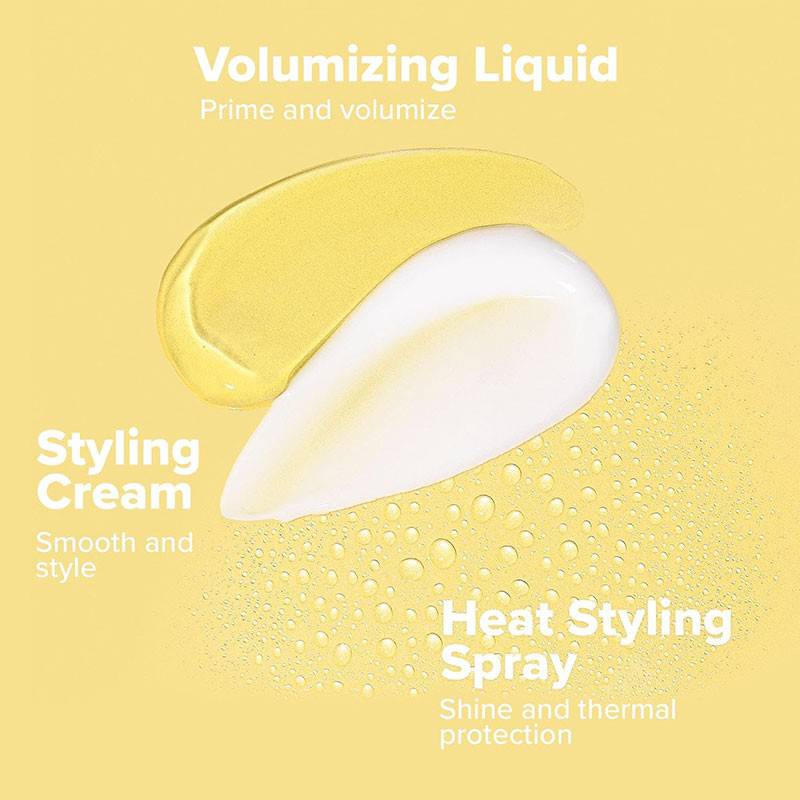 Paul Mitchell Clean Beauty Styling Cream