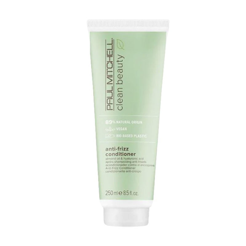 Paul Mitchell Clean Beauty Anti Frizz Conditioner