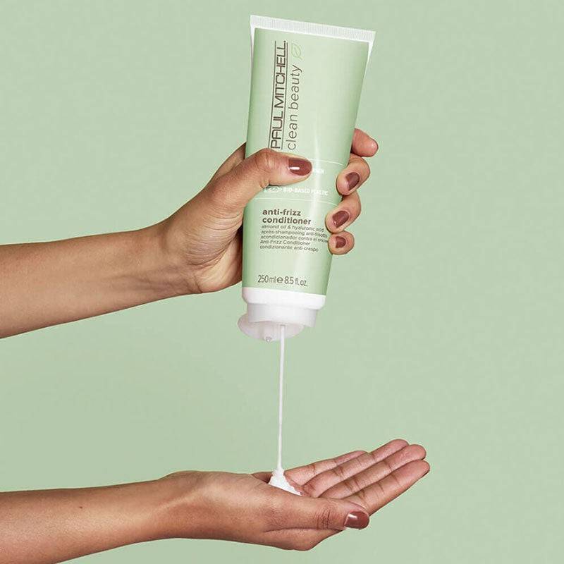 Paul Mitchell Clean Beauty Anti Frizz Conditioner