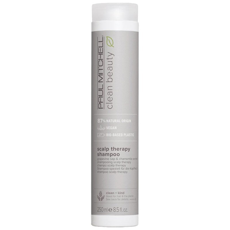 Paul Mitchell Clean Beauty Scalp Therapy Shampoo