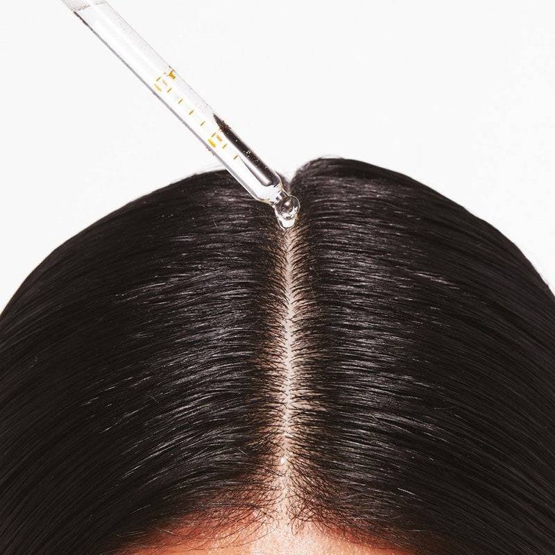 Paul Mitchell Clean Beauty Scalp Therapy Drops