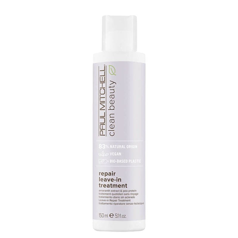 Paul Mitchell Clean Beauty Repair Leave in Treatment