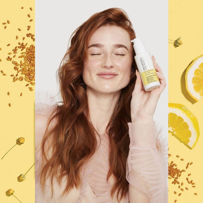 Paul Mitchell Clean Beauty Volumizing Liquid