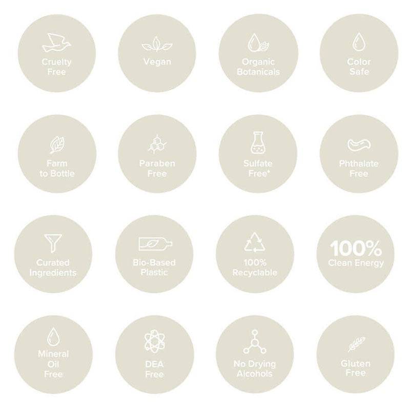 Paul Mitchell Clean Beauty Volumizing Liquid