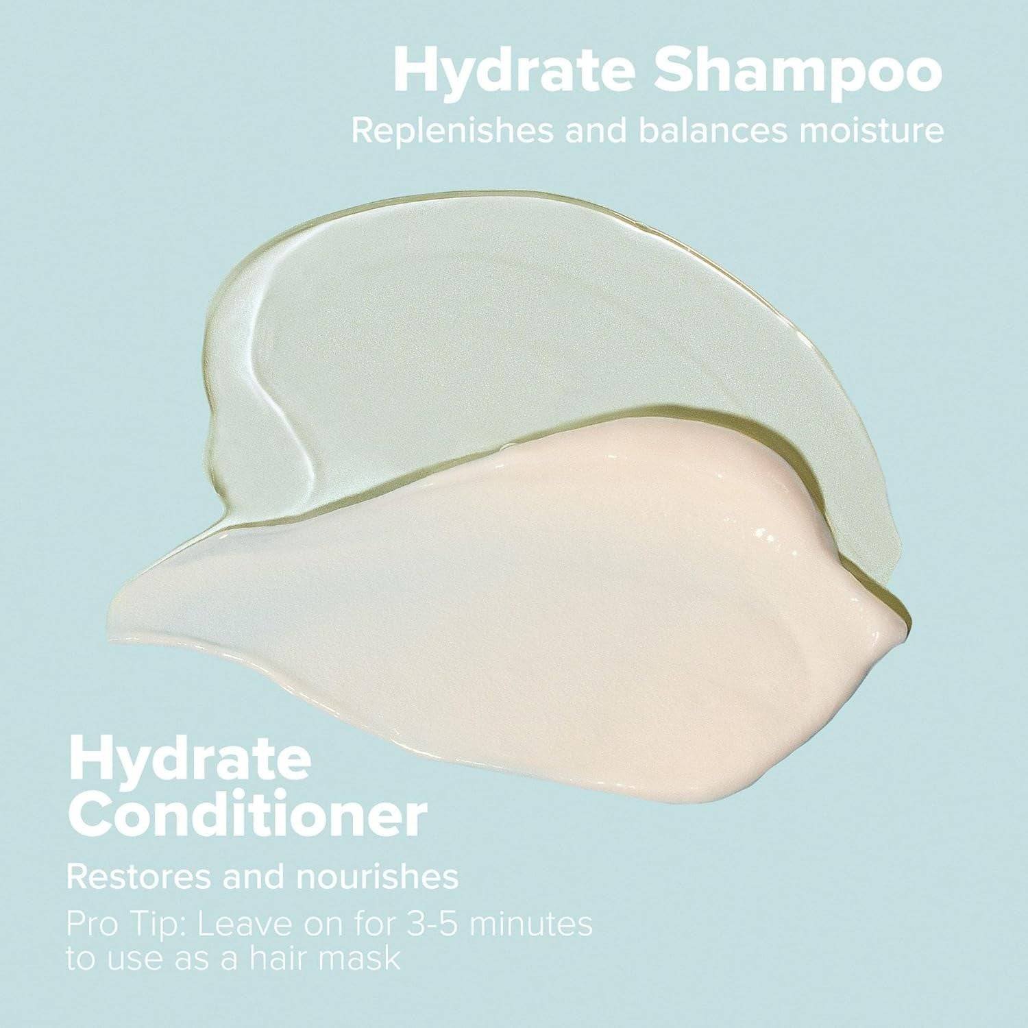 Shampoing hydratant Paul Mitchell Clean Beauty