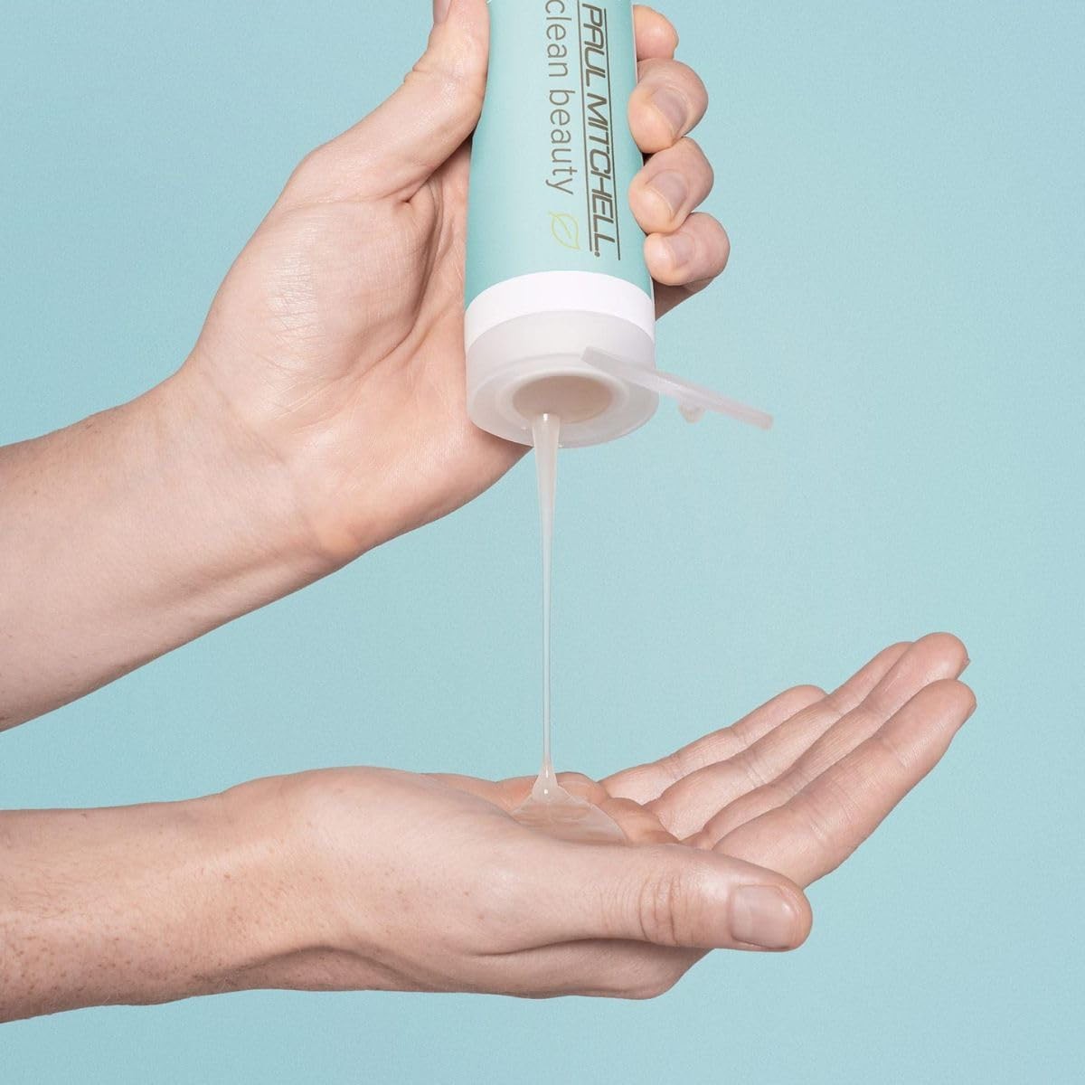 Shampoing hydratant Paul Mitchell Clean Beauty