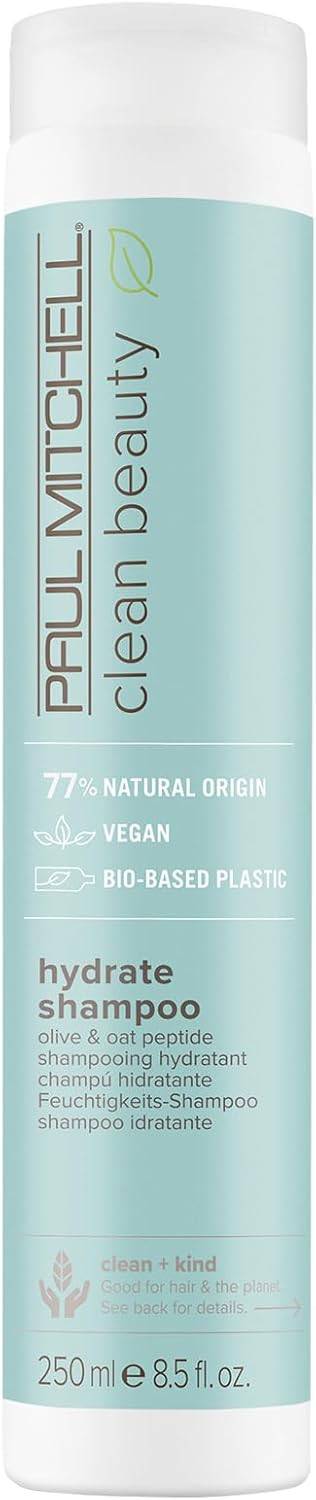 Shampoing hydratant Paul Mitchell Clean Beauty