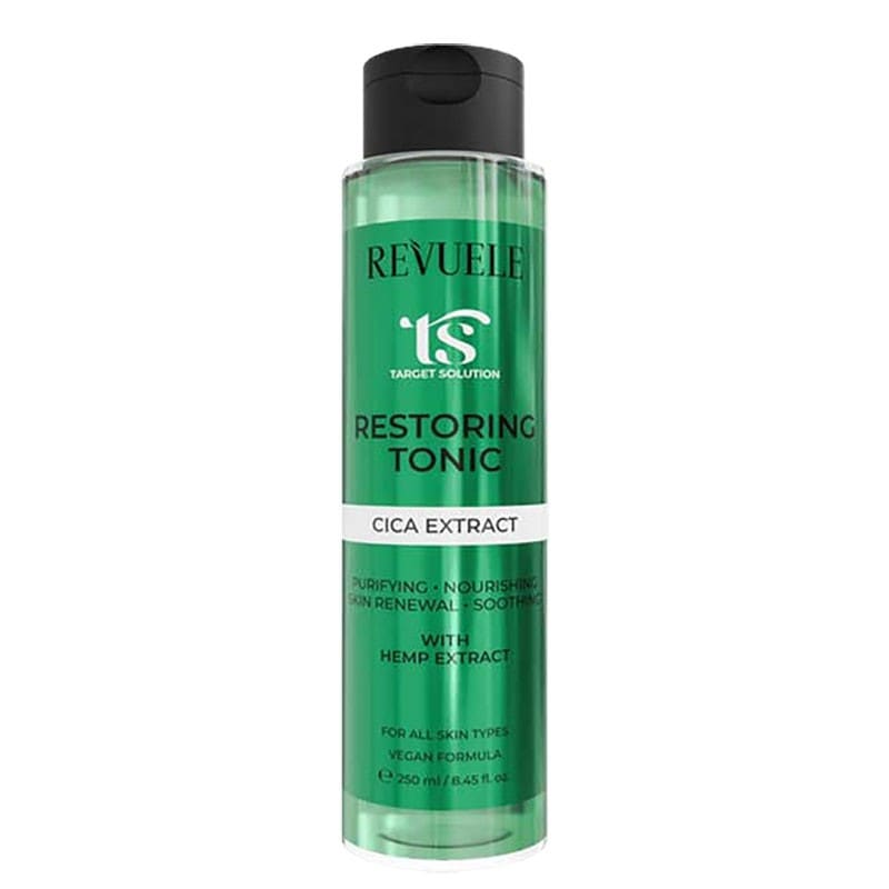Revuele TS Cica Extract Restoring Tonic