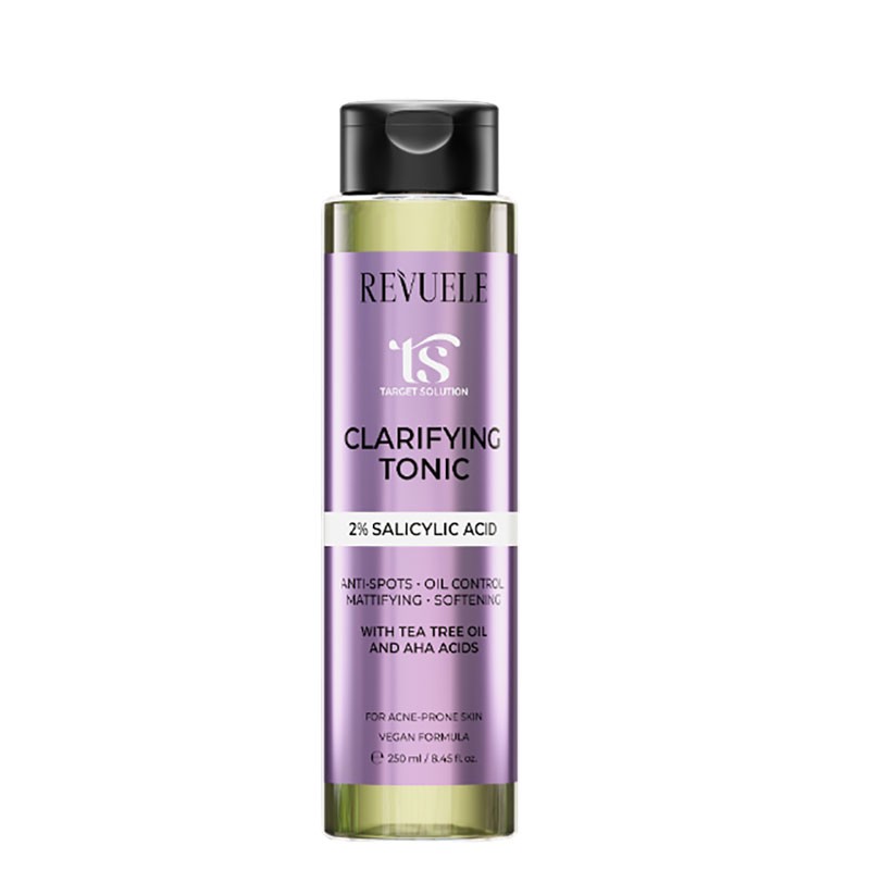 Revuele TS 2 Percent Salicylic Acid Clarifying Tonic