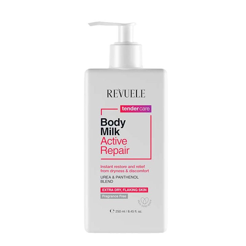 Revuele Tender Care Active Repair Body Milk