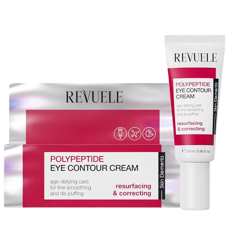 Revuele Skin Elements Polypeptide Eye Contour Cream