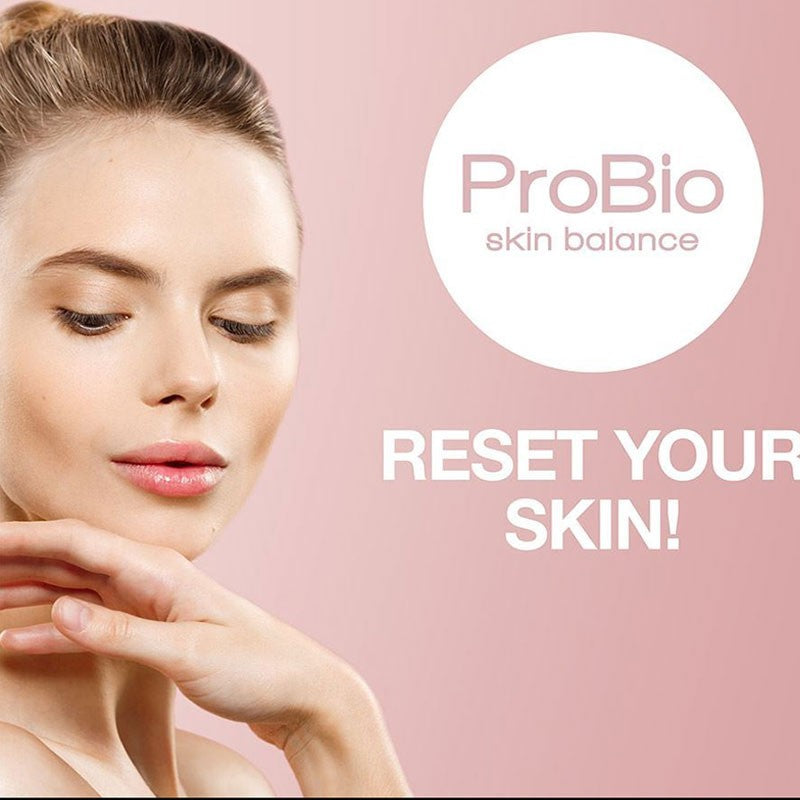 Revuele Pro Bio Skin Balance Probiotic Sleeping Mask