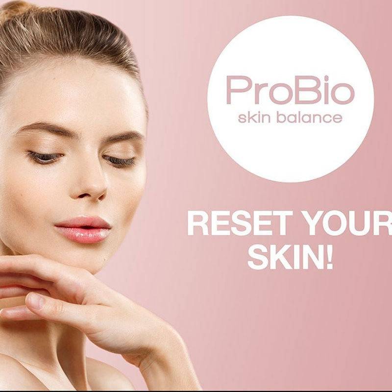 Revuele Pro Bio Skin Balance Probiotic Sleeping Mask