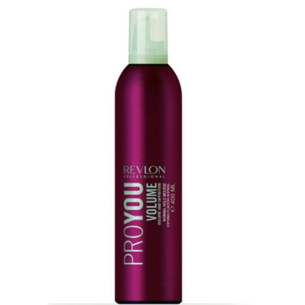 Revlon Pro You Volume Normal Hold Mousse