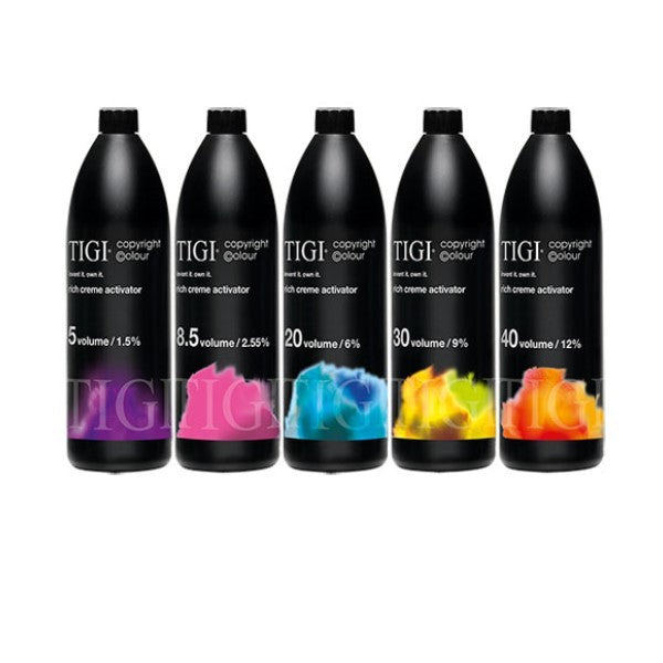 Copyright Colour Activator