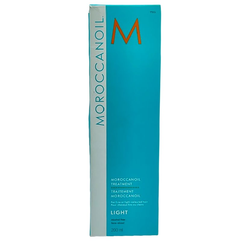 Moroccanoil Light Oil Treatment